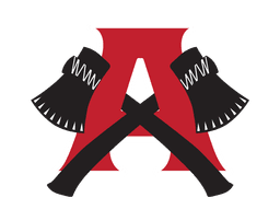 Axemen logo