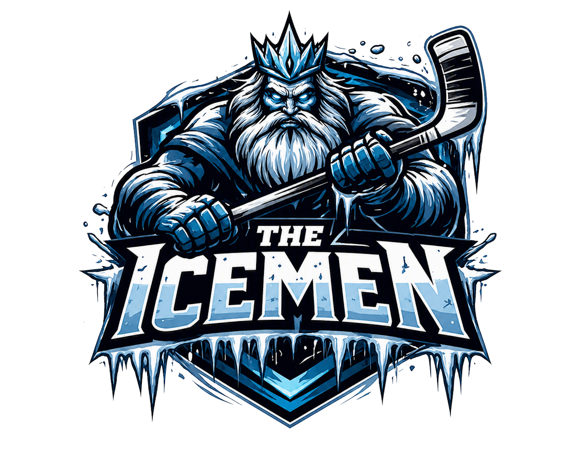 Icemen Logo