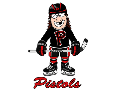 Pistols