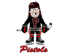 Pistols logo