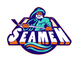 Seamen logo