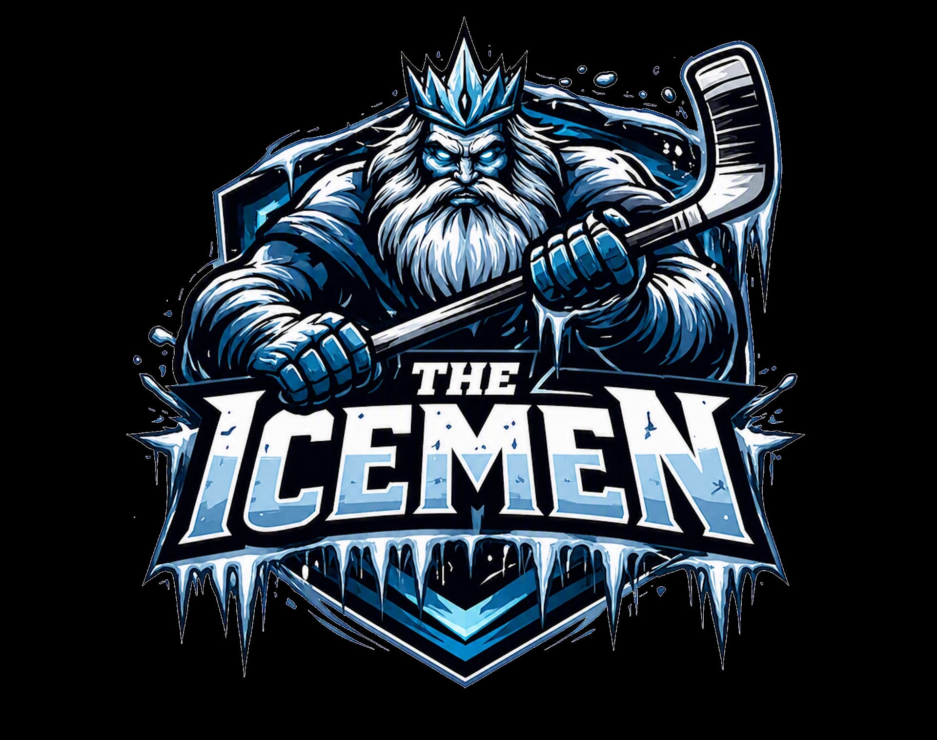 Icemen Logo