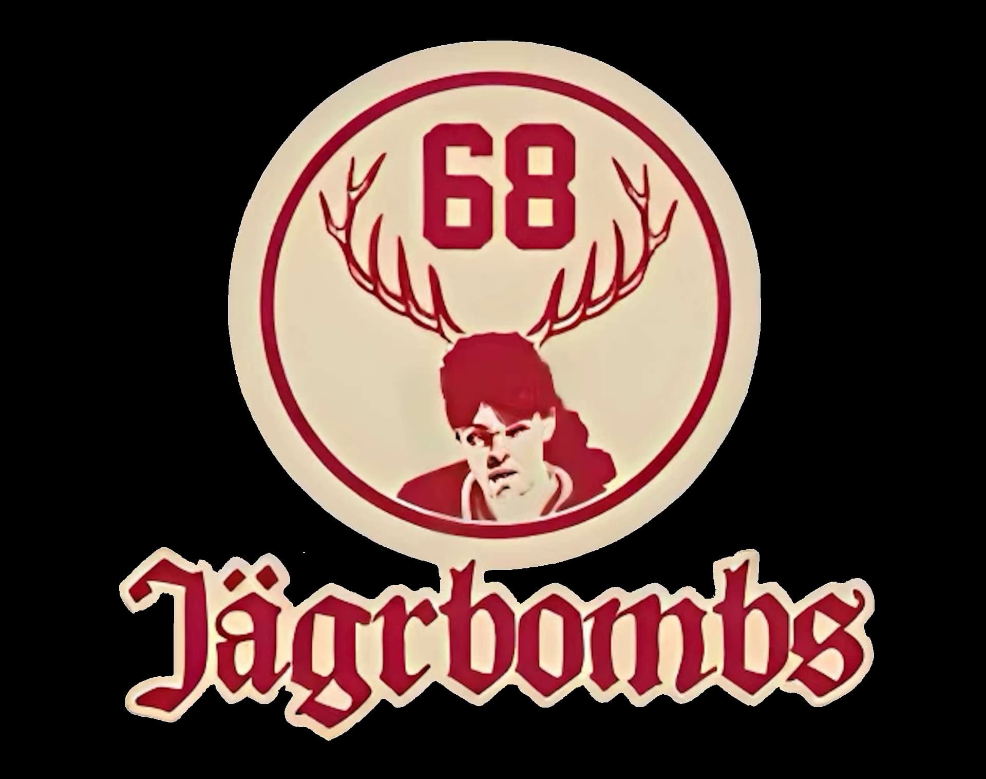Jagrbombs Logo