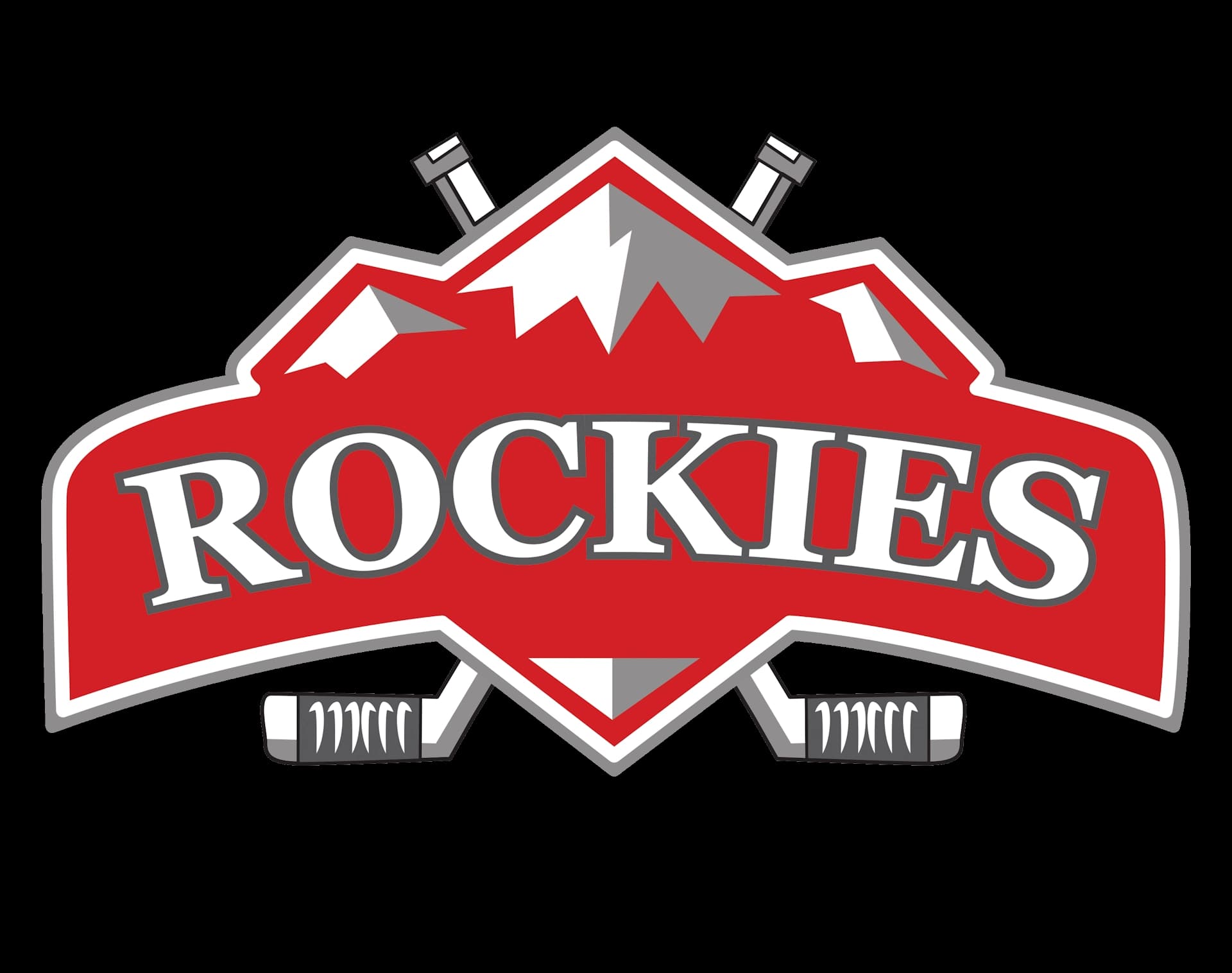Rockies Logo