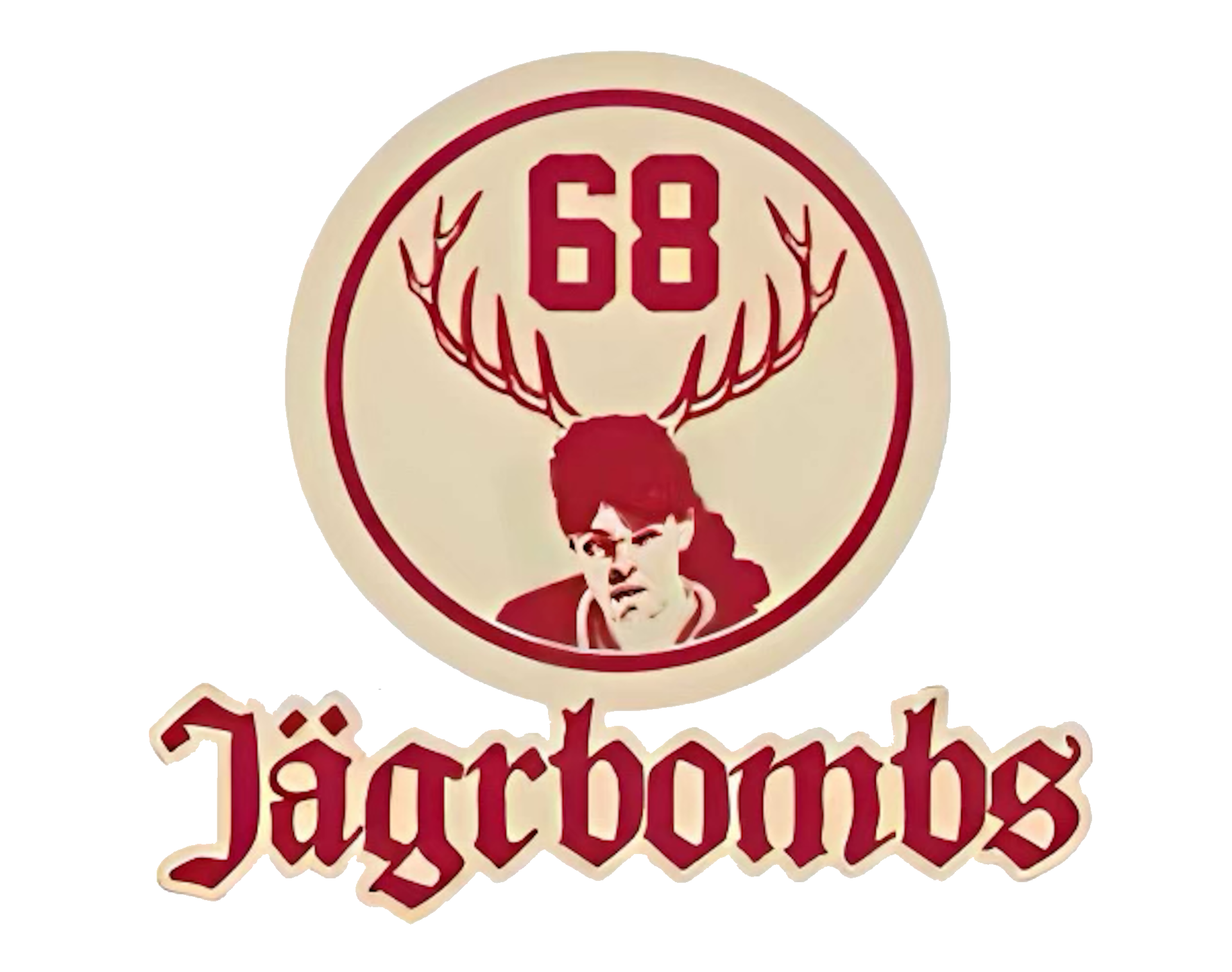 Jagrbombs